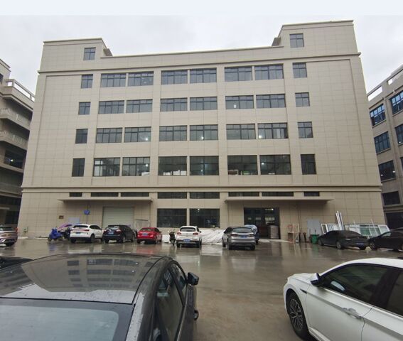 Wenzhou Liou Industry & Trade Co., Ltd.