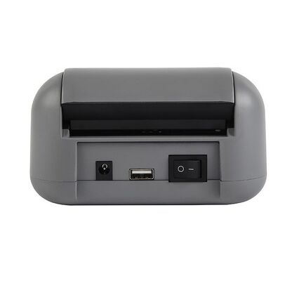 Money Counterfeit Detector Machine Money Detector Scanner Sells Well