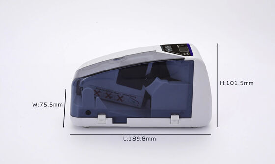 Mini Portable Bill Counter Handy Battery Operation The Lowest Price In The Whole World