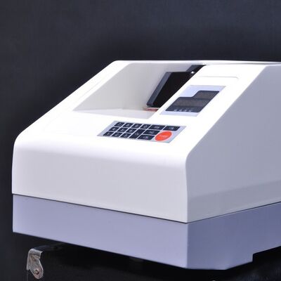 Bank Grade Money Counter