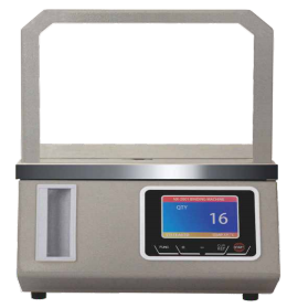 Packing Bank Note Machine