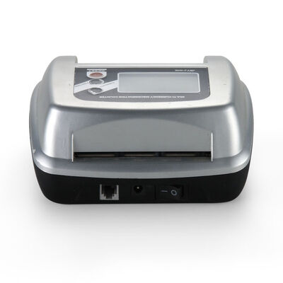 Portable Counterfeit Money Detector