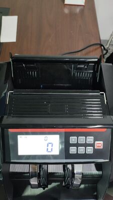 Portable Money Counting Machine