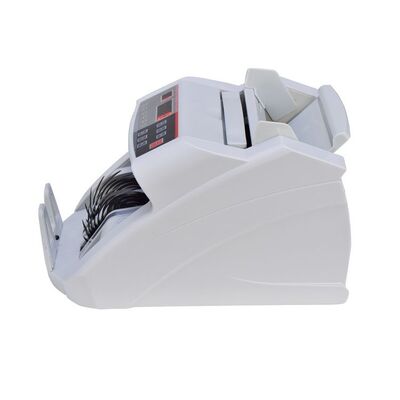 Portable Bill Counter Suitable For All Currencies Sells Well Very Popular And Cheap High Quality And Leading Article In The Bill Counter World