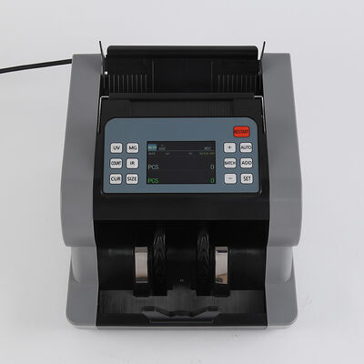 Mix Denomination Currency Counter