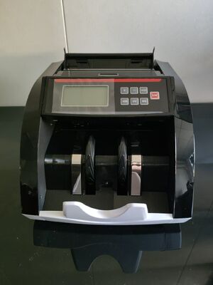 Portable Money Counting Machine