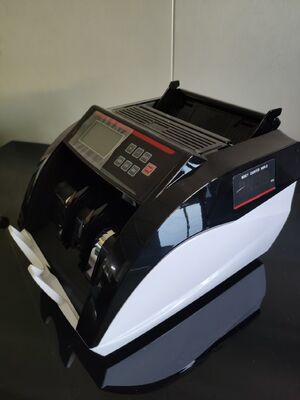 Portable Money Counting Machine