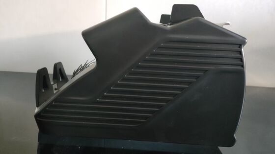 Mix Denomination Currency Counter