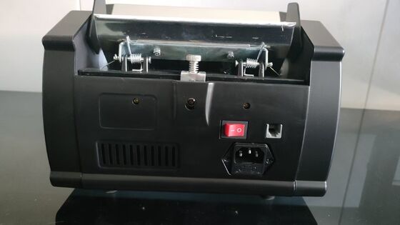 Mix Denomination Currency Counter