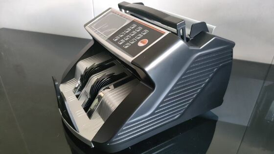 Mix Denomination Currency Counter