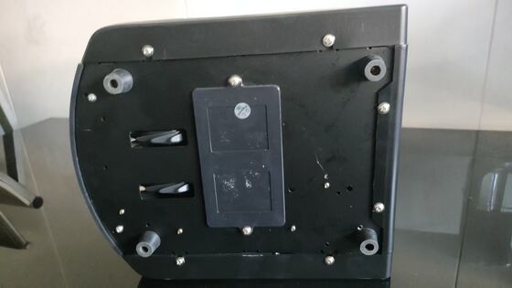 Mix Denomination Currency Counter