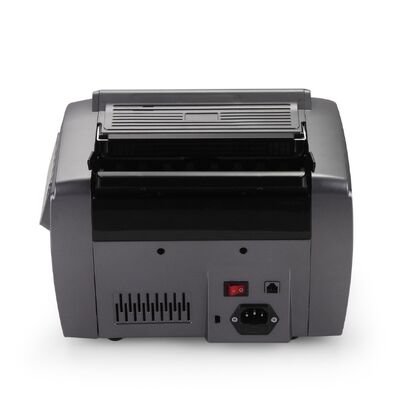 Portable Money Counting Machine With Total Value Counting Funcion