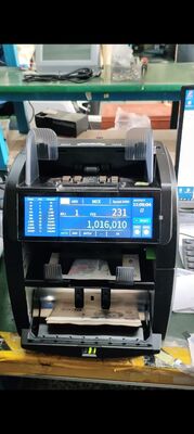 Bank Grade Money  Counter The Newest One PRO MAX  