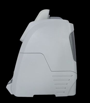 Bank Grade Money Couner And Sort Recognize The Serial Number And Detect The Counterfeits Automatic Currency Recognition Function