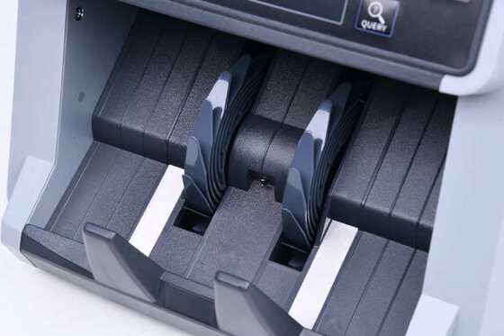 Mixed Denomination Couner TFT display