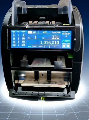 Bank Grade Money  Counter The Newest One PRO MAX