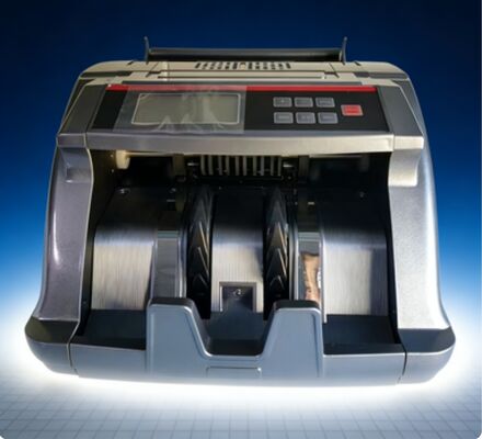 Portable Money Counting Machine