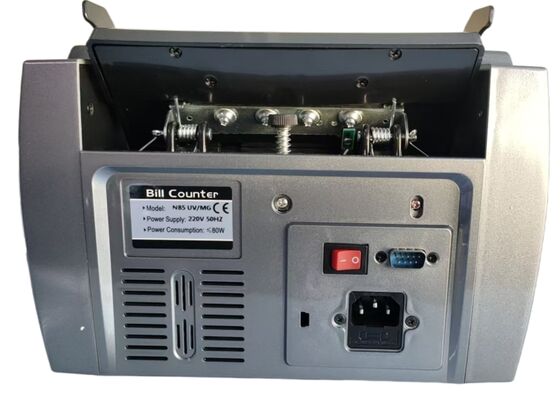 Portable Money Counting Machine