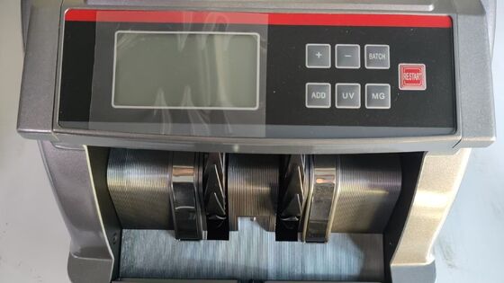 Portable Money Counting Machine
