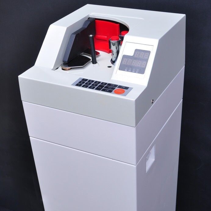 Bank-note Counting Machine High Counting Rapidity Good Price