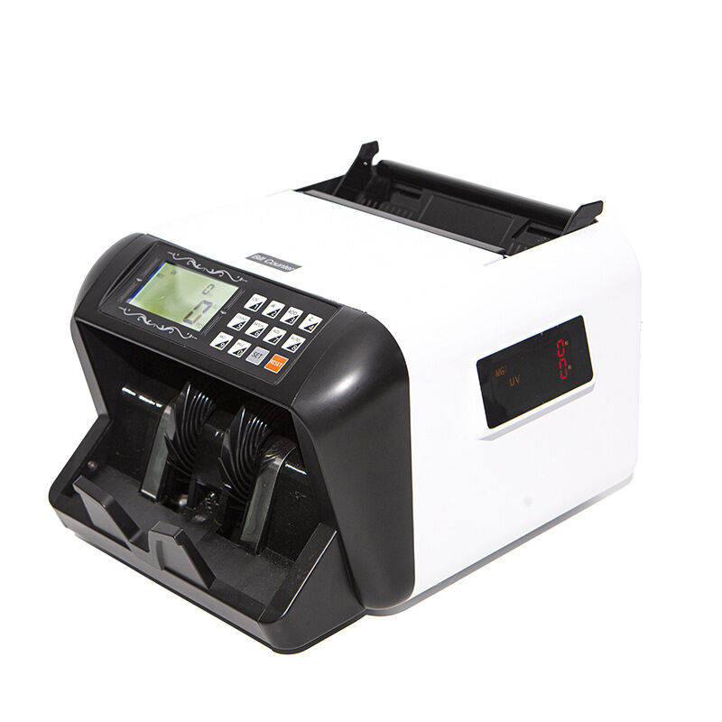 Portable Banknote Counter