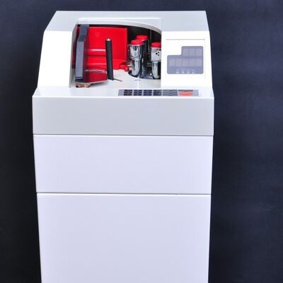 Bank-note Counting Machine High Counting Rapidity Good Price