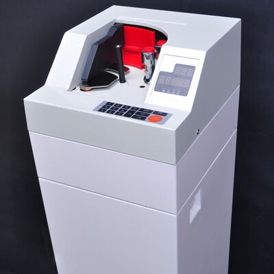 Bank-note Counting Machine High Counting Rapidity Good Price