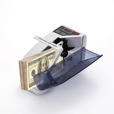 Mini Portable Bill Counter Handy Battery Operation The Lowest Price In The Whole World