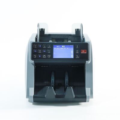 Mixed Denomination Couner TFT display