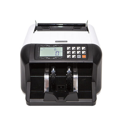 Portable Banknote Counter