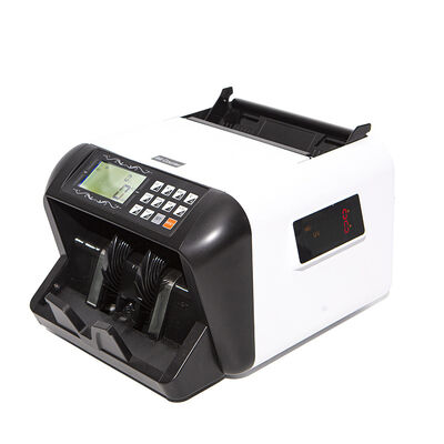 Portable Banknote Counter