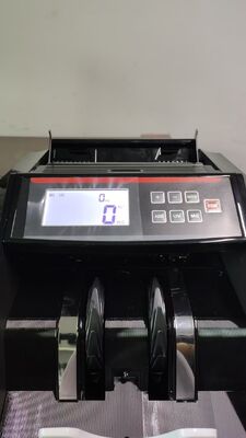 Portable Money Counting Machine