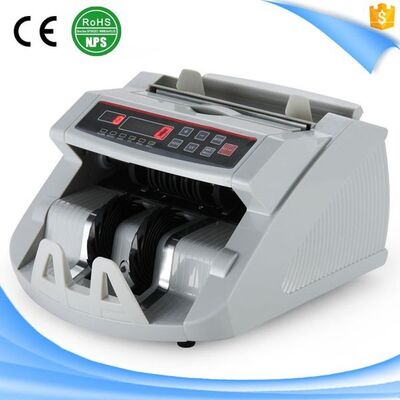 Portable Bill Counter Suitable For All Currencies Sells Well Very Popular And Cheap High Quality And Leading Article In The Bill Counter World