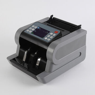 Mix Denomination Currency Counter