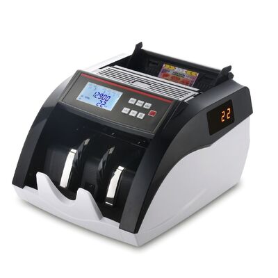 Portable Money Counting Machine