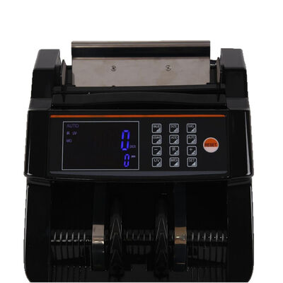 Mix Denomination Currency Counter