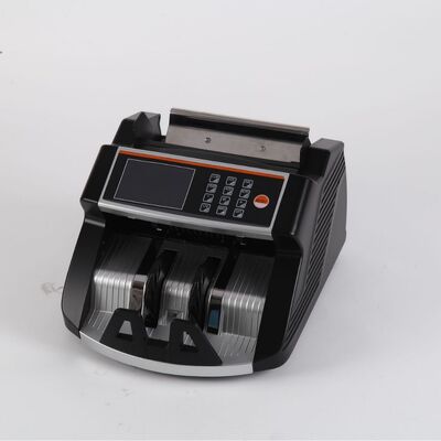 Máy đếm tiền mệnh giá hỗn hợp