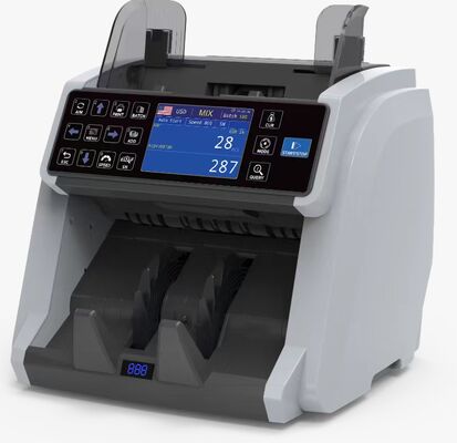 Màn hình TFT có tên gọi hỗn hợp Couner