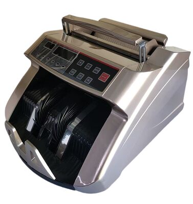 Máy đếm hóa đơn di động