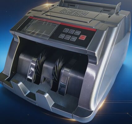 Portable Money Counting Machine